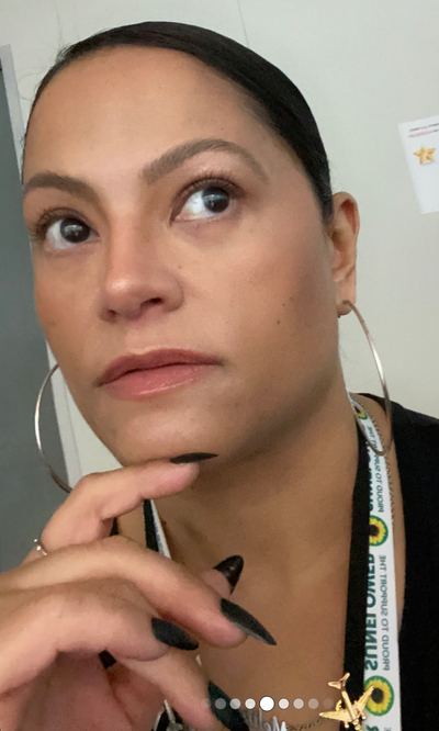 BoricuaQueen Picture