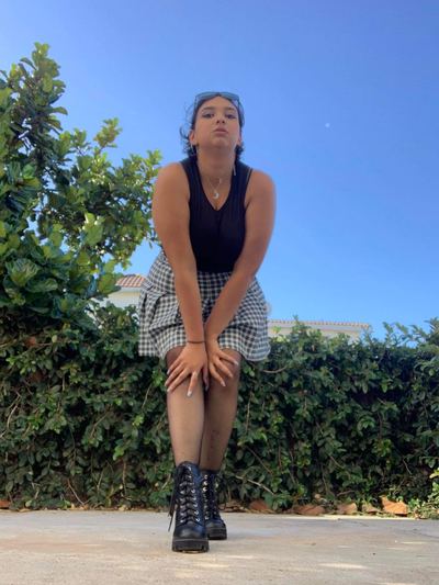 Fernanda Ramirez Picture