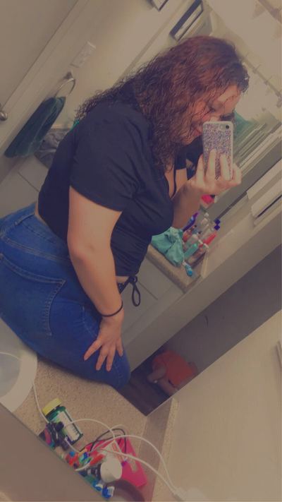 Goodgirl6999 Picture