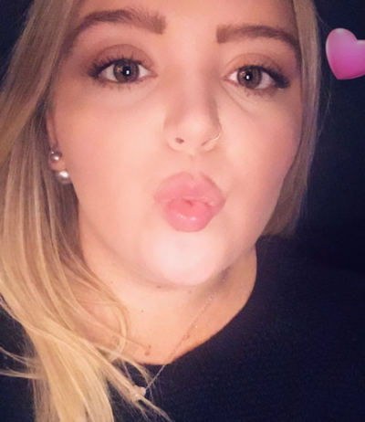 Bbwgirl91 Picture