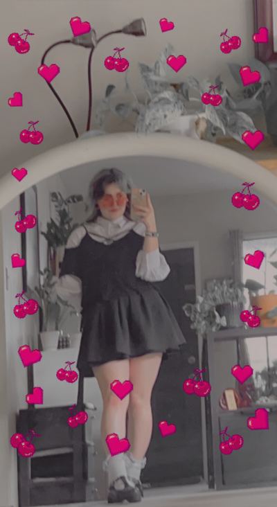 smuttenangelx Picture