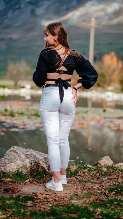 Adrianna Picture