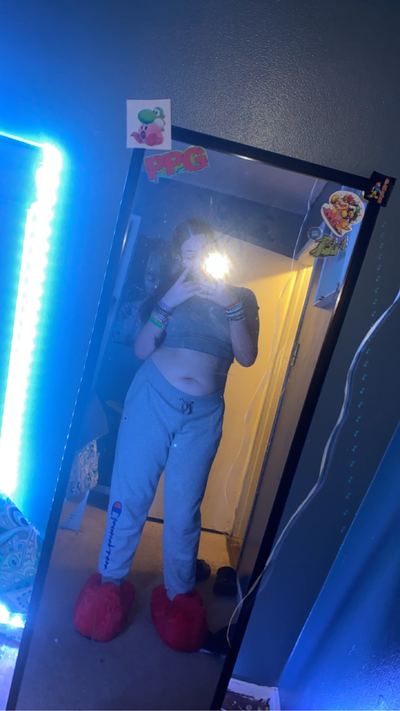 gokrazyhannahh Picture
