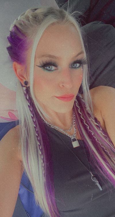 ravegirl Picture