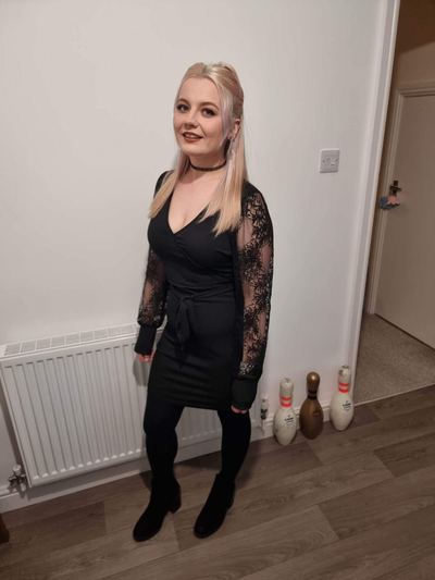 Foxxy69 Picture