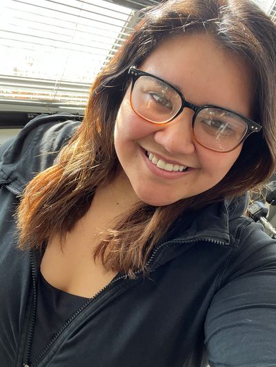 Lilmissnerdy Picture