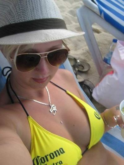 CyberSally Picture