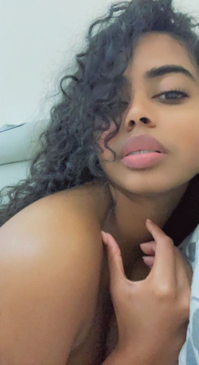 Nora Sweet Picture