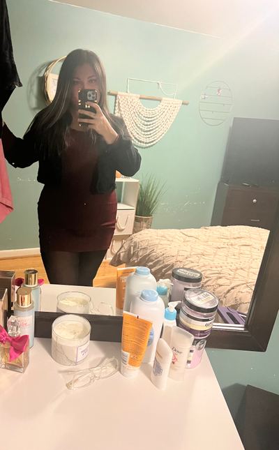 Mexibabe90 Picture