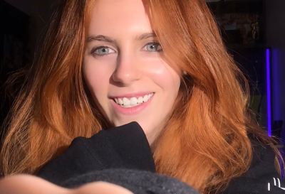 Gingersugarbabe Picture