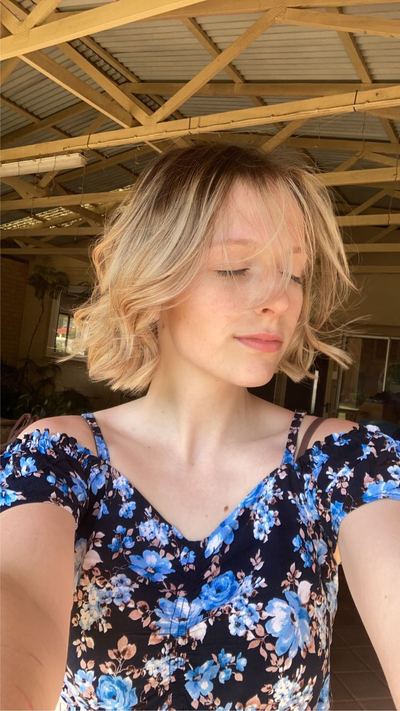 Kayla Dodge Picture
