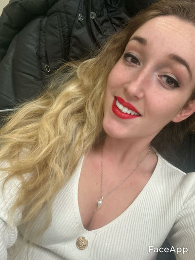 MissFrenchy Picture