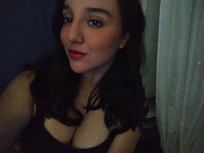 Oriana_barri Picture