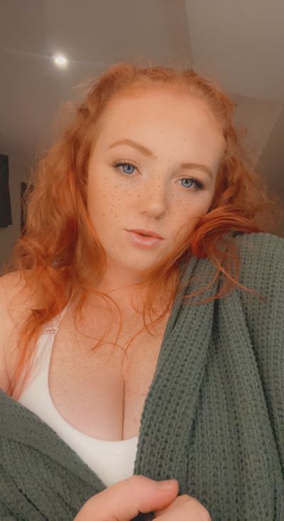 GingerJ Picture