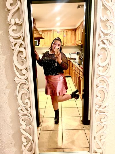 machellybabe Picture