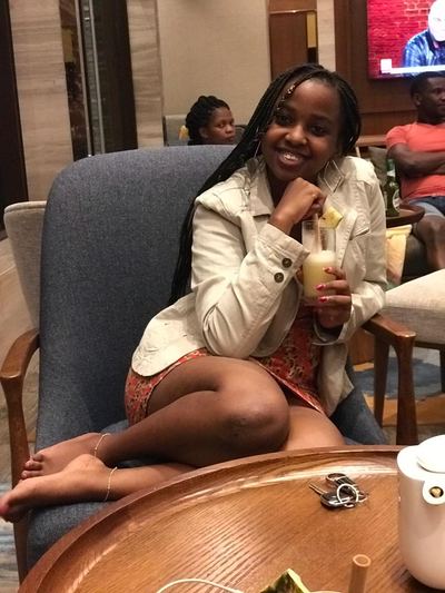 Danisha Picture
