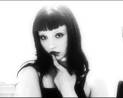 sarahgoth15 Picture