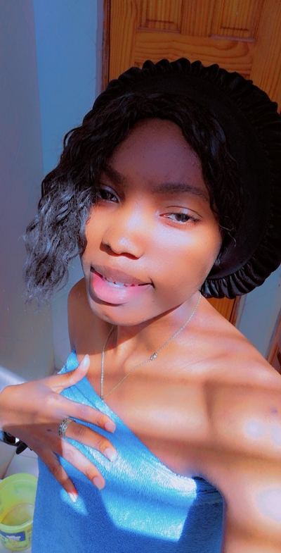 Sugar-baby Picture