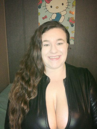 Sweetcheeks24 Picture
