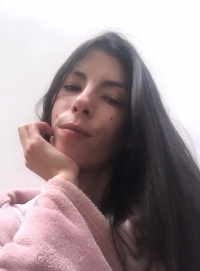 Alfonsina Picture