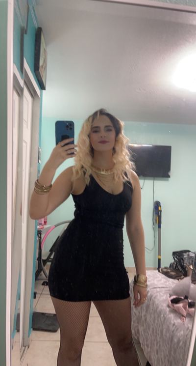 SweetPersee Picture