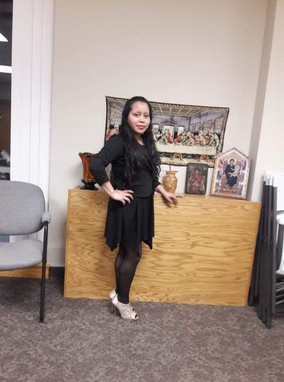 Sarai Picture