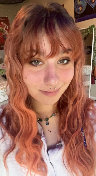 Graciecumslut Picture