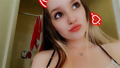 babygirltrish Picture
