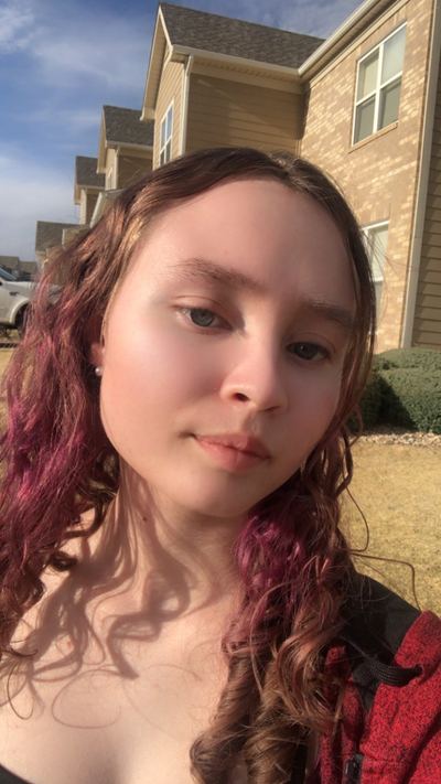 MorganLaRock Picture