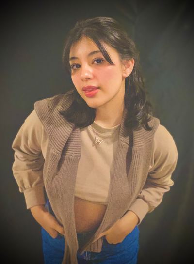 Josephine Rosas Picture