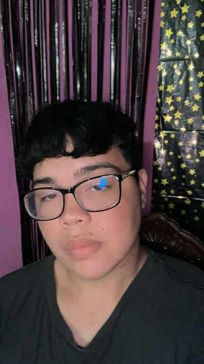 Ezequiel Picture