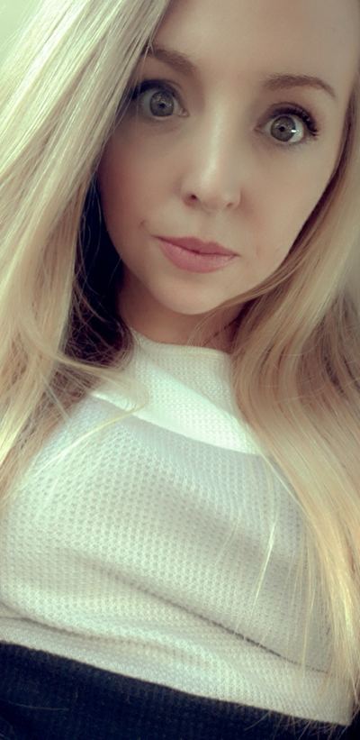 CheekyBlonde4U Picture