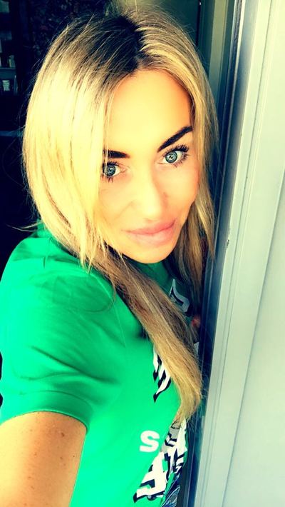 Lola savage Picture