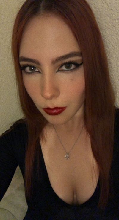 Lizzie85 Picture