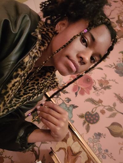 Browndoll18 Picture