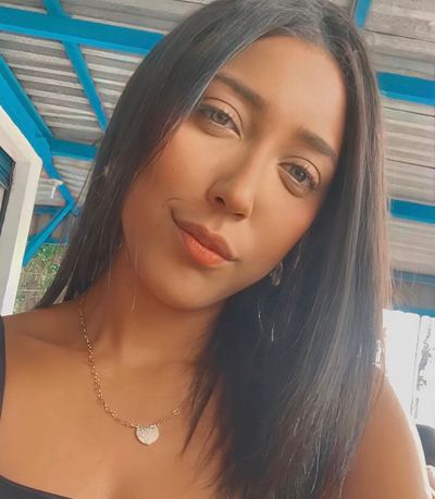 Índia Aruna Picture