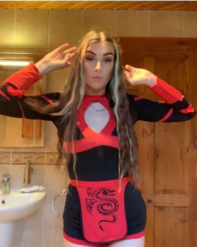 Honeybelle Picture