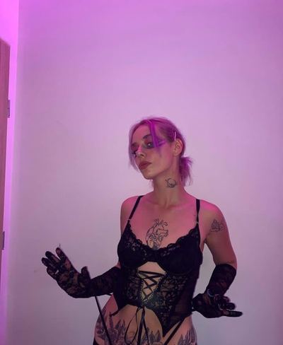 Lili  Picture