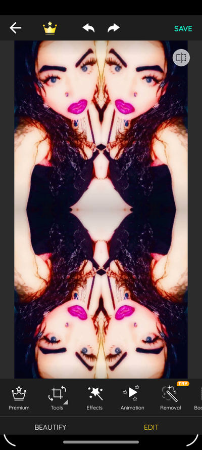 QueenRoseBud Picture