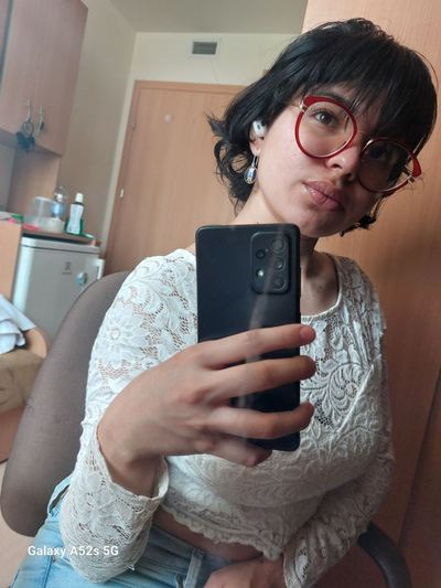 Ana Alvarez Picture