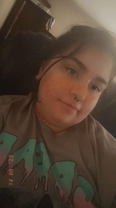 Curvygirl27 Picture