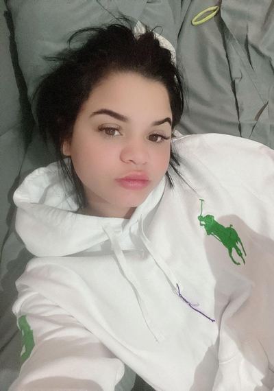 Agustina  Picture