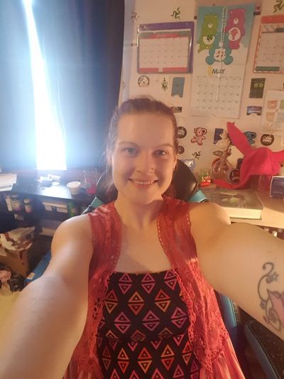 Anixxie Picture