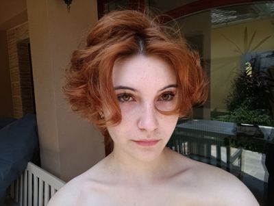 GertrudeMagpie  Picture