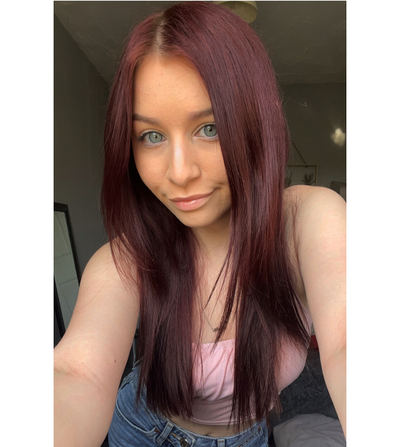 Alicia Picture