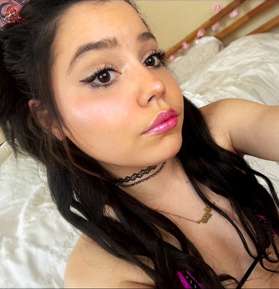 RileyBabydoll Picture