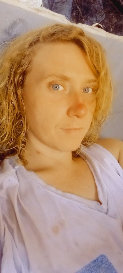 Krizzygirl Picture