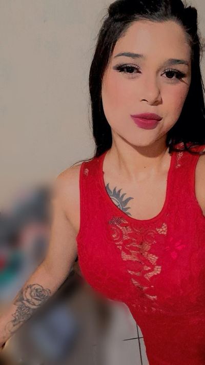 Gabriella Picture