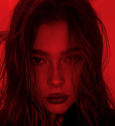 Cherry beilin Picture