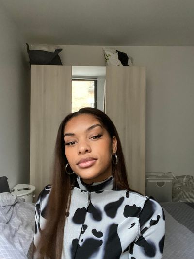 Cassandra92 Picture